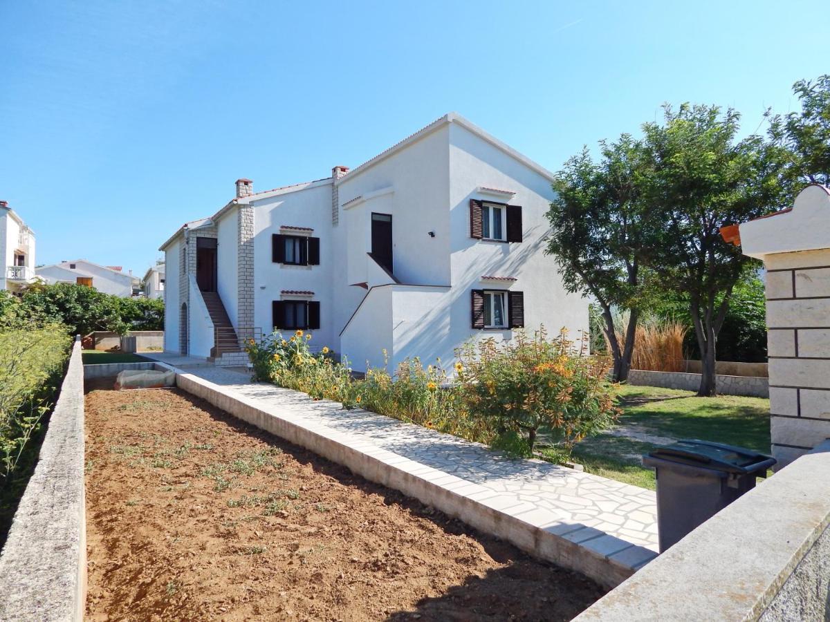 Apartments With A Parking Space Pag - 11358 Паг Екстериор снимка