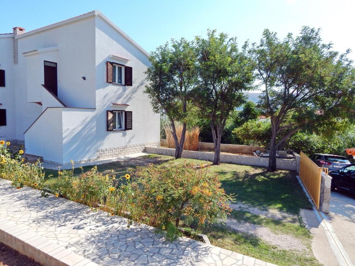 Apartments With A Parking Space Pag - 11358 Паг Екстериор снимка