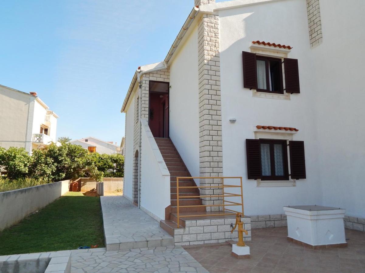 Apartments With A Parking Space Pag - 11358 Паг Екстериор снимка