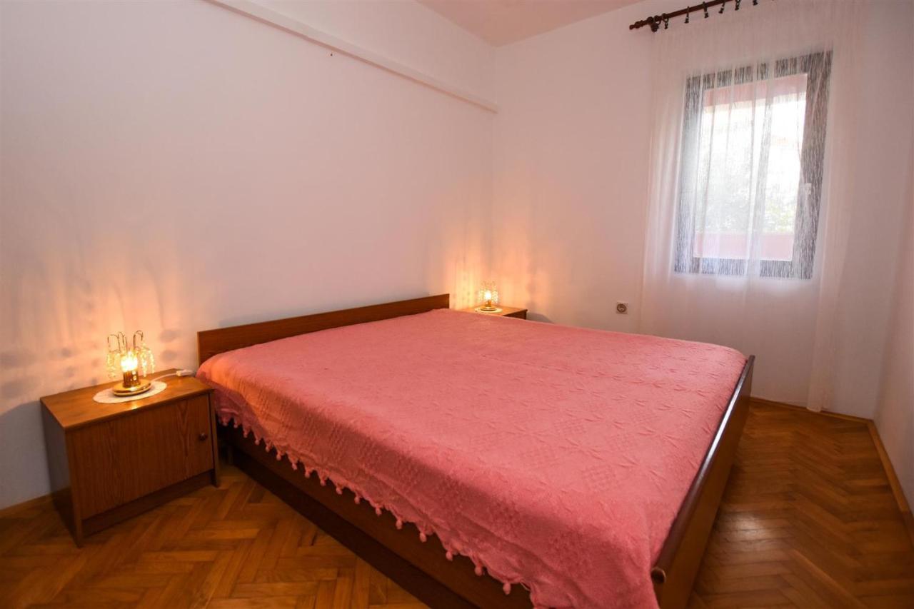 Apartments With A Parking Space Pag - 11358 Паг Екстериор снимка
