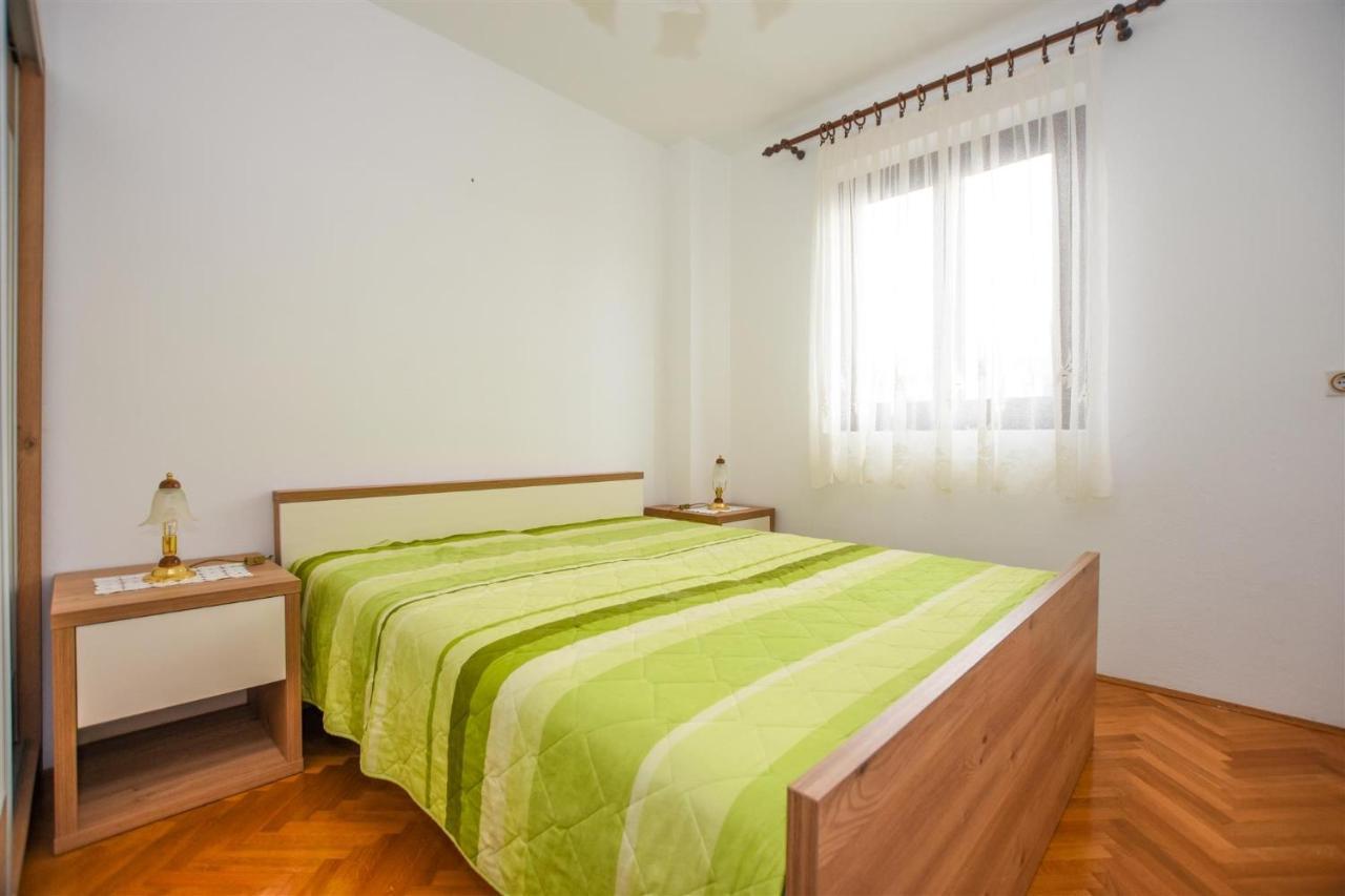 Apartments With A Parking Space Pag - 11358 Паг Екстериор снимка