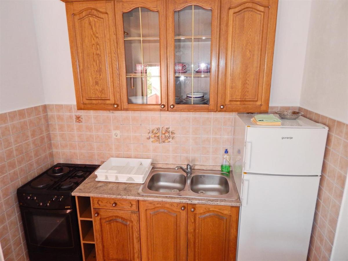 Apartments With A Parking Space Pag - 11358 Паг Екстериор снимка