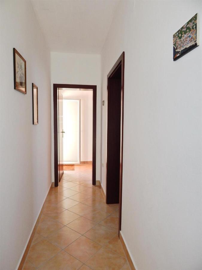 Apartments With A Parking Space Pag - 11358 Паг Екстериор снимка