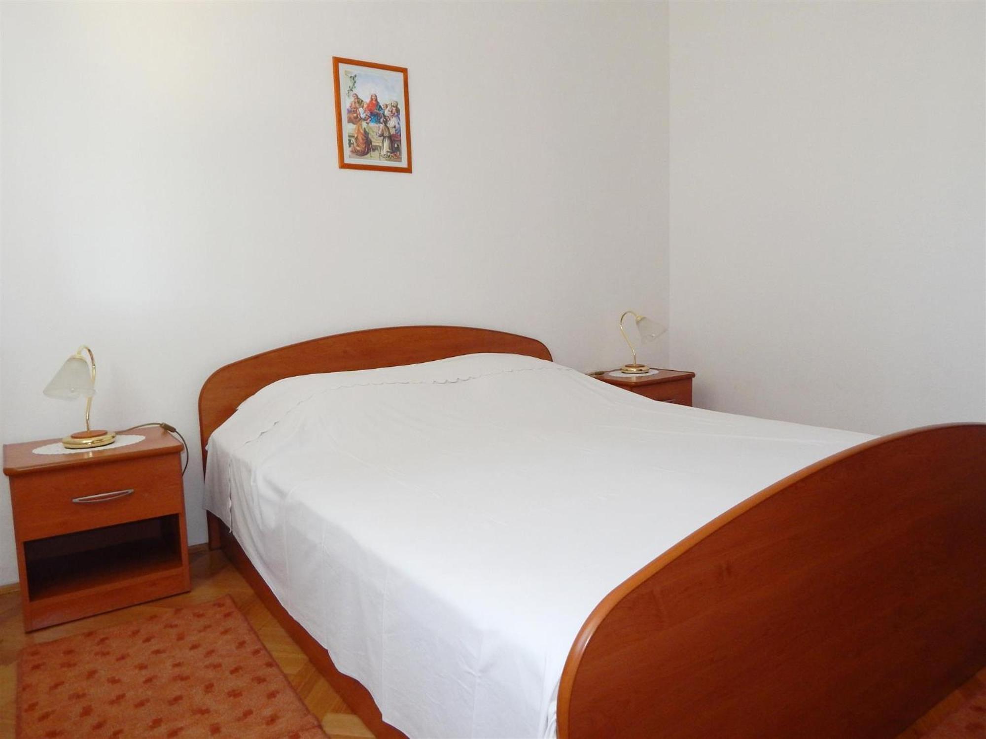 Apartments With A Parking Space Pag - 11358 Паг Стая снимка