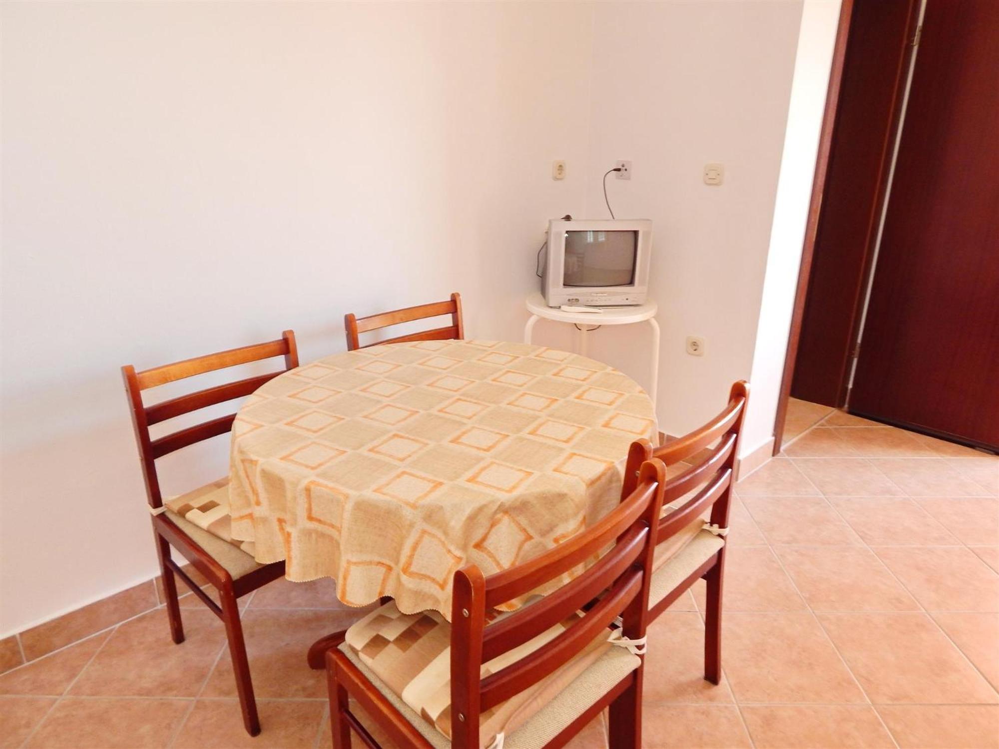 Apartments With A Parking Space Pag - 11358 Паг Стая снимка