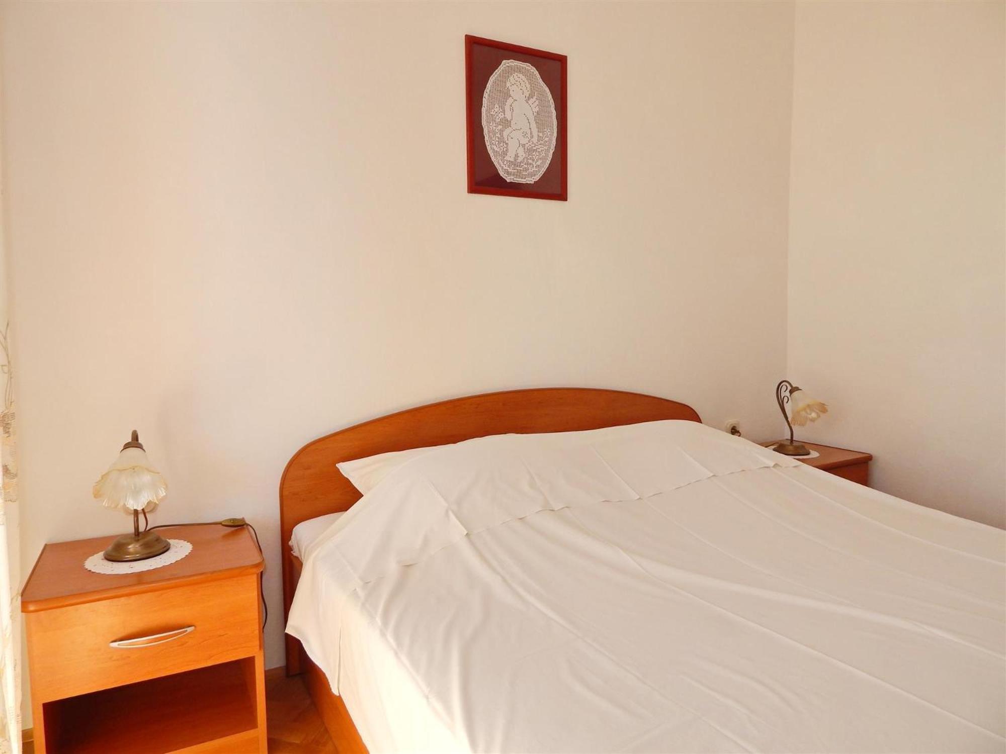 Apartments With A Parking Space Pag - 11358 Паг Стая снимка