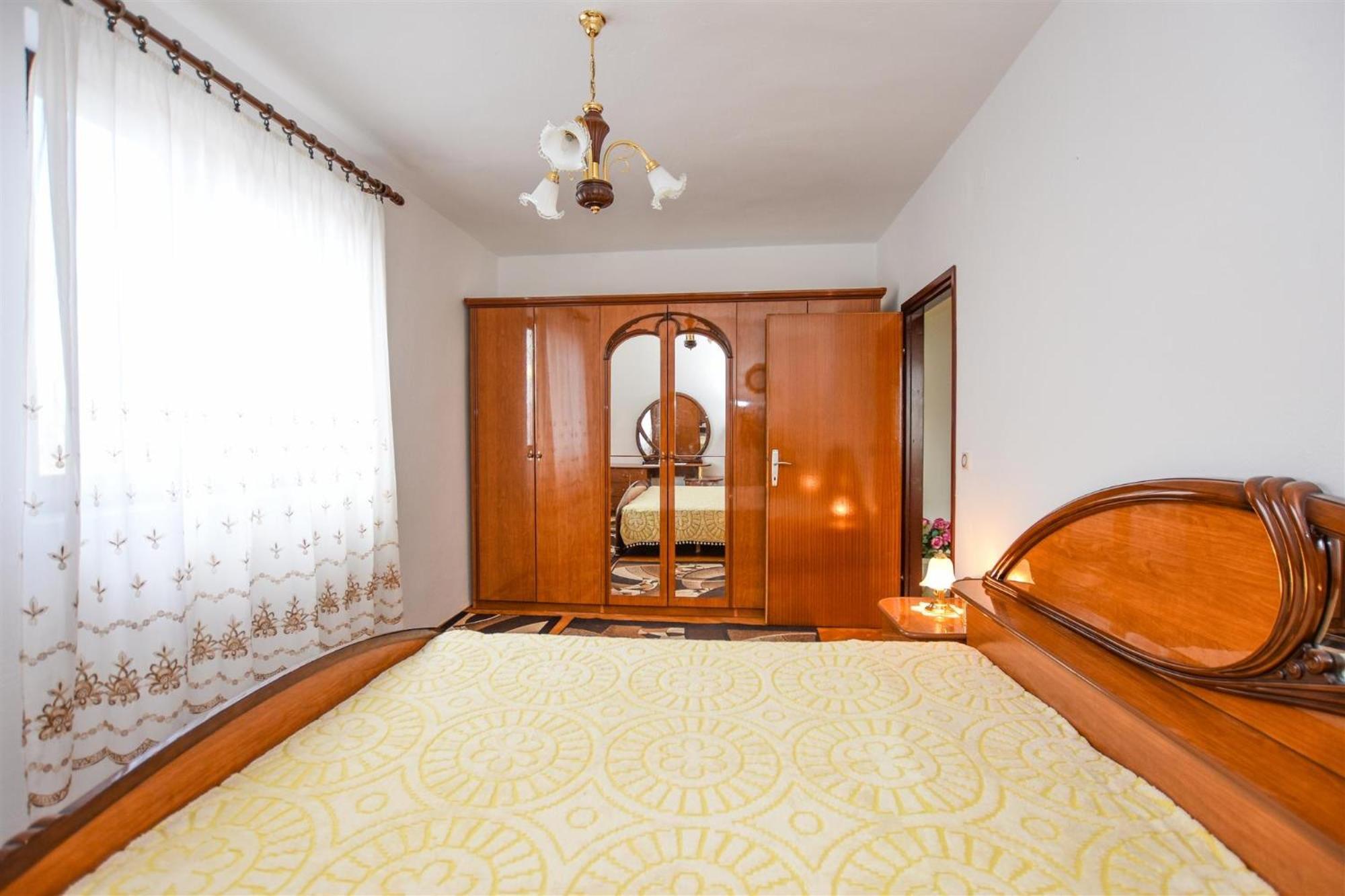 Apartments With A Parking Space Pag - 11358 Паг Стая снимка