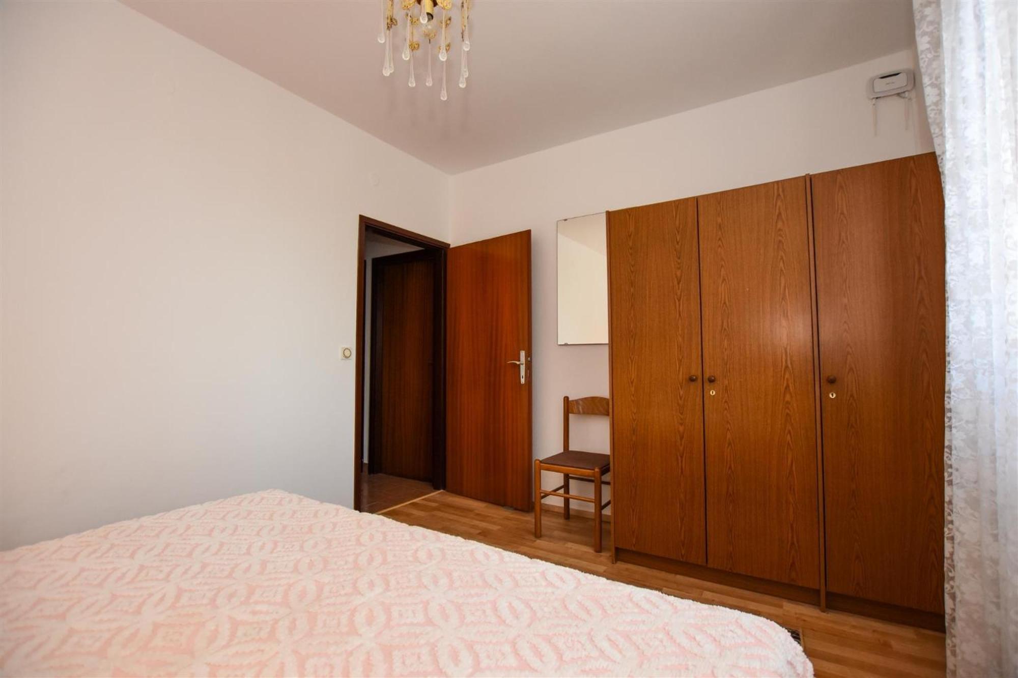 Apartments With A Parking Space Pag - 11358 Паг Стая снимка