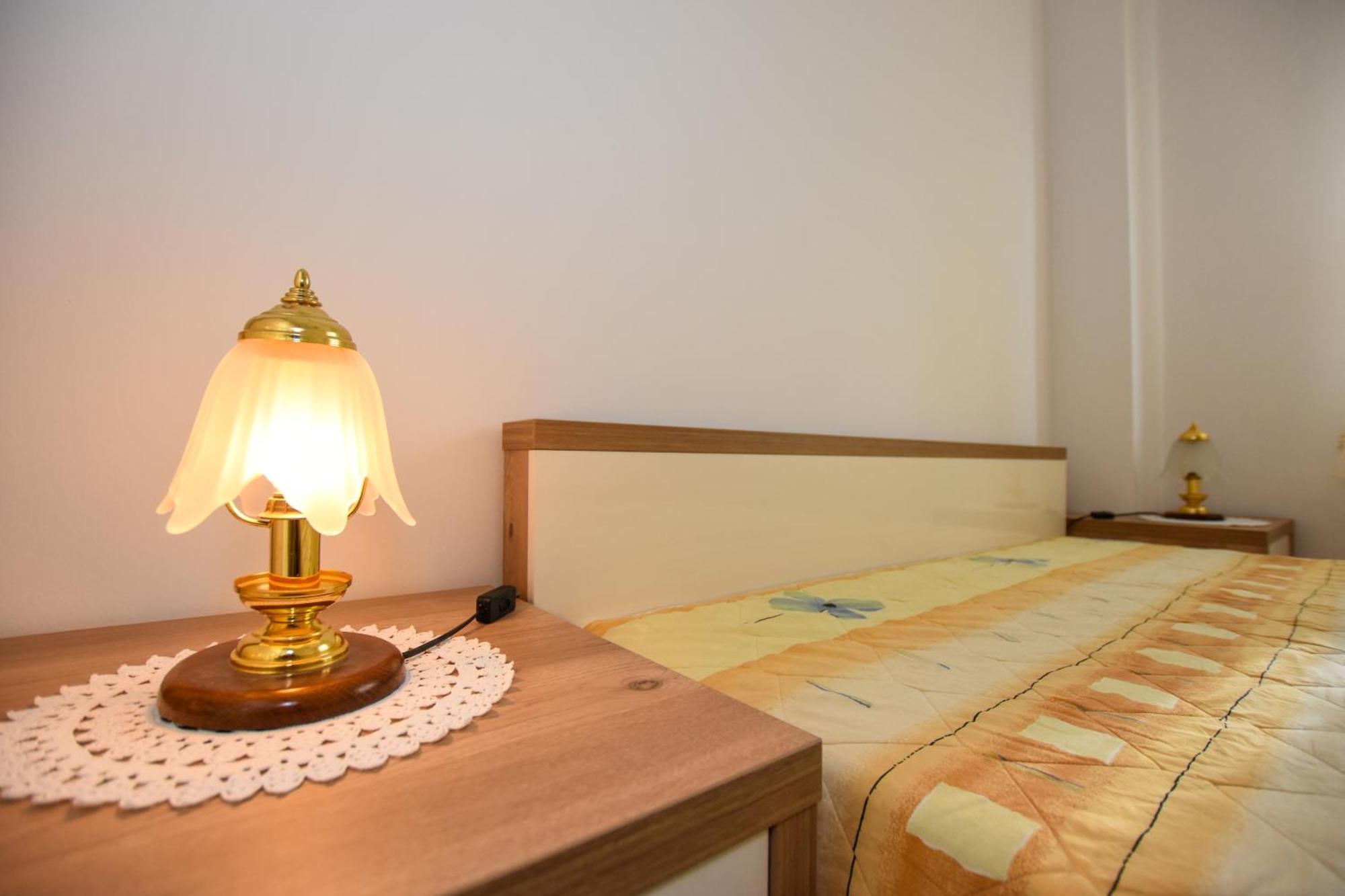 Apartments With A Parking Space Pag - 11358 Паг Стая снимка