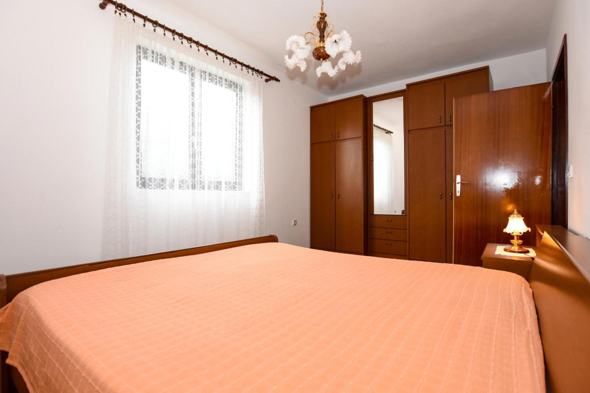 Apartments With A Parking Space Pag - 11358 Паг Стая снимка