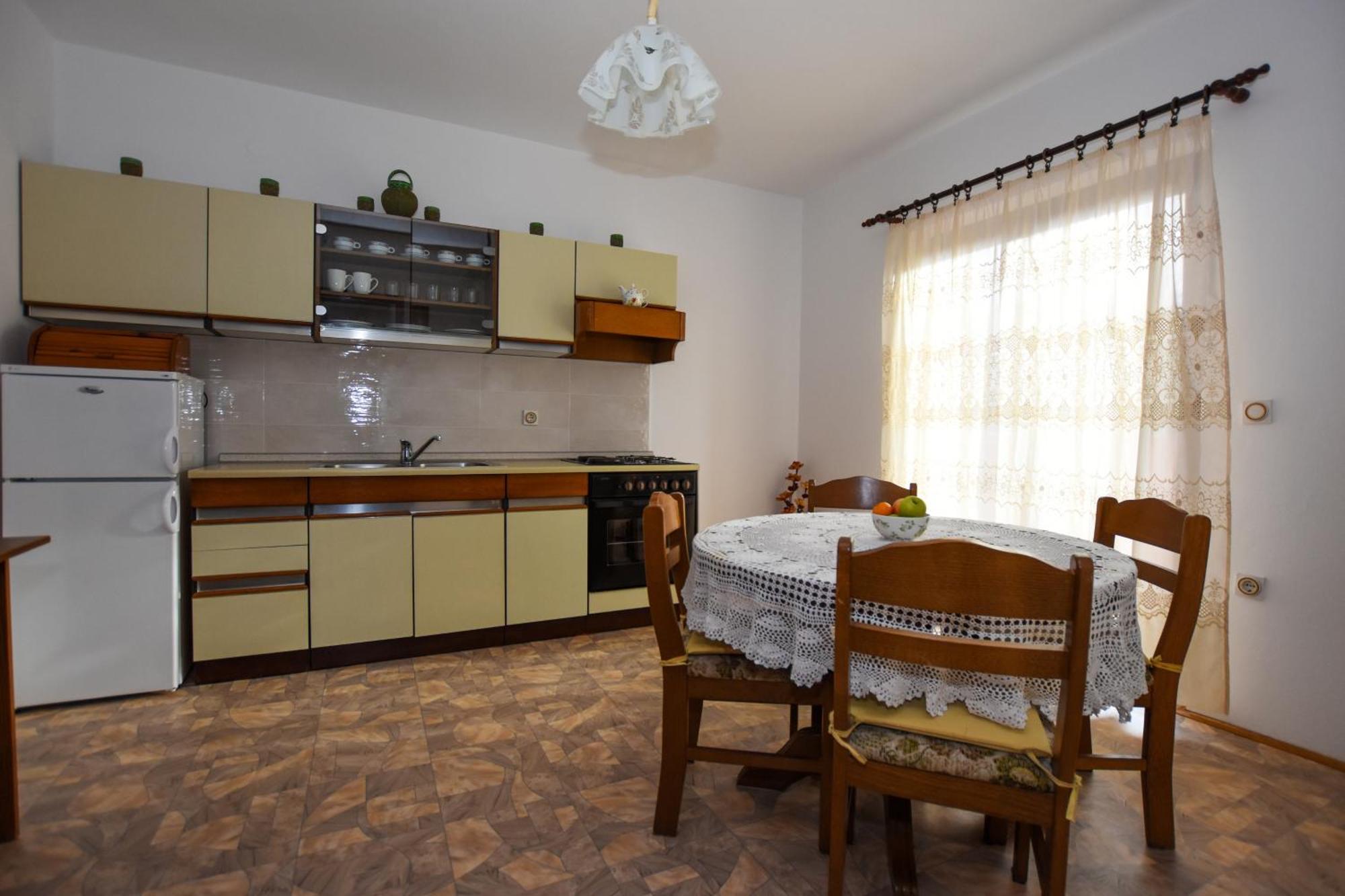 Apartments With A Parking Space Pag - 11358 Паг Стая снимка