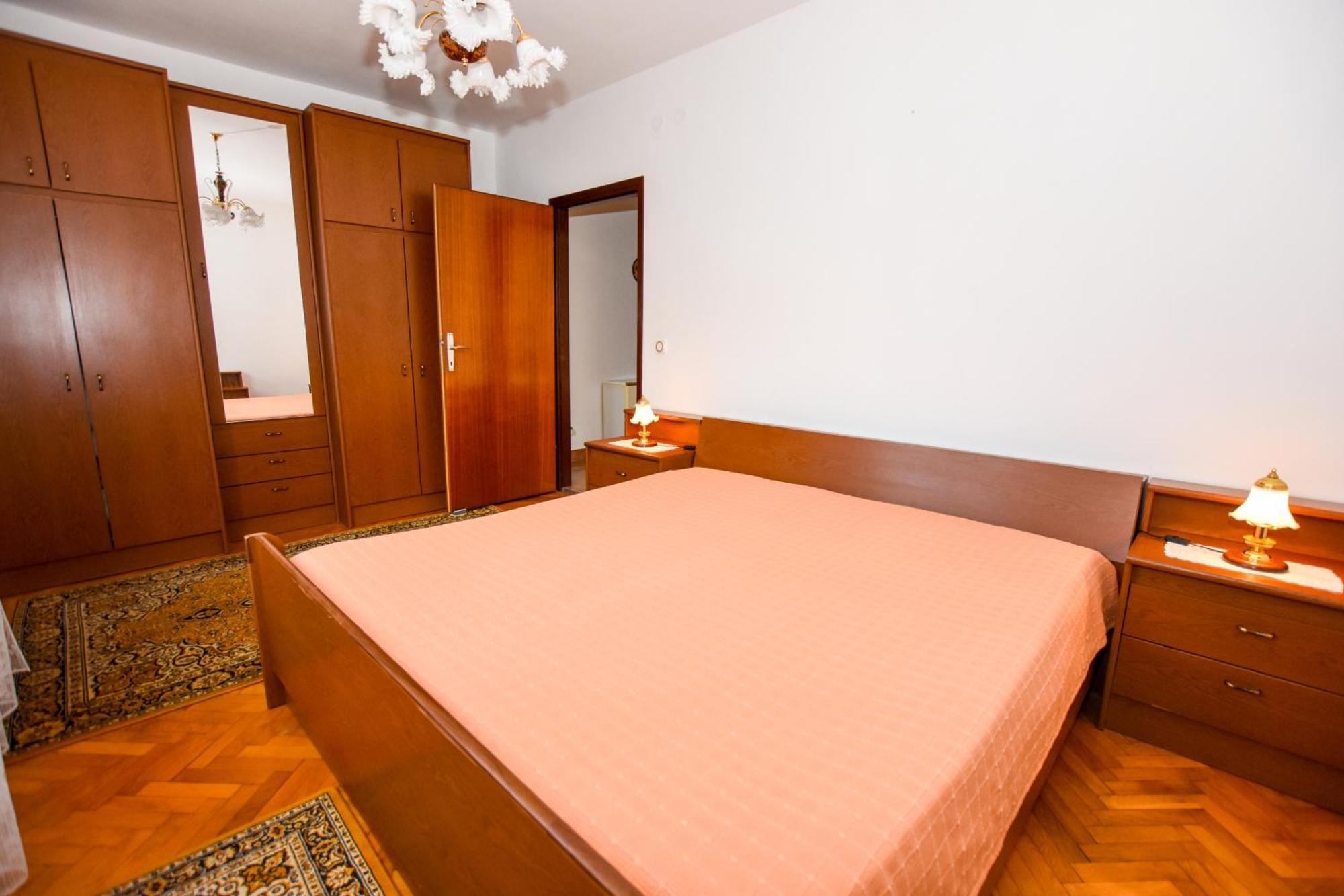 Apartments With A Parking Space Pag - 11358 Паг Стая снимка