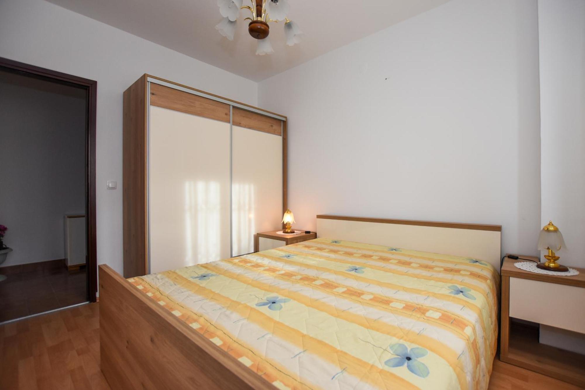 Apartments With A Parking Space Pag - 11358 Паг Стая снимка